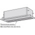 Toshiba Потолочная панель (RBC-US21PGE) в Тюмени