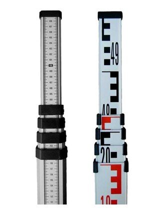 Рейка нивелирная RGK FB-5 в Тюмени