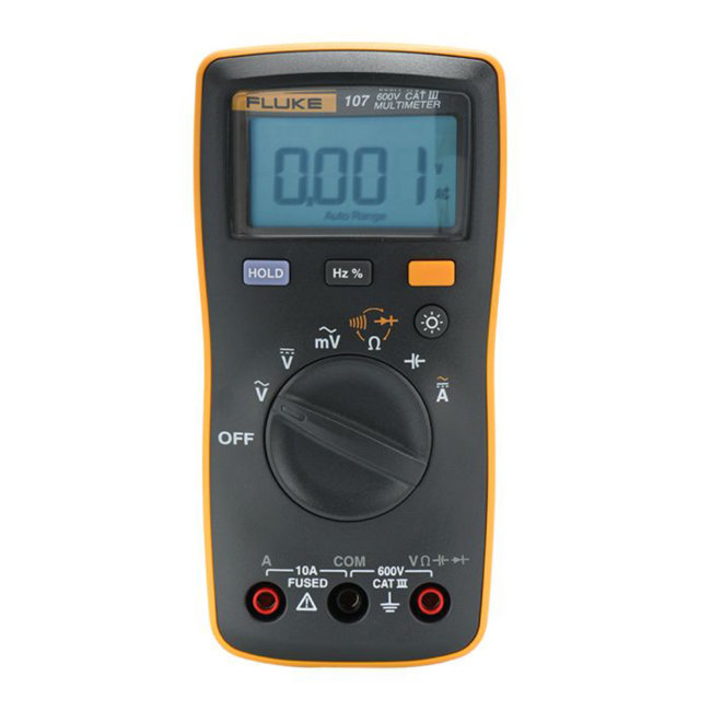 Мультиметр Fluke 106 в Тюмени