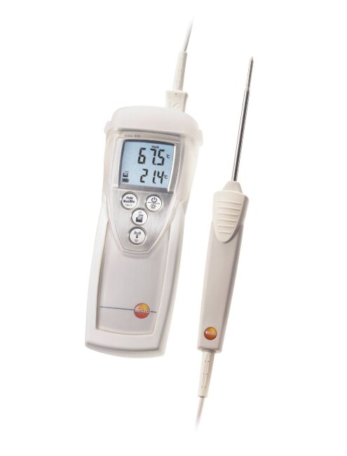 Термометр Testo 926 Базовый комплект в Тюмени