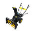 Снегоуборщик Huter SGC 4000E в Тюмени