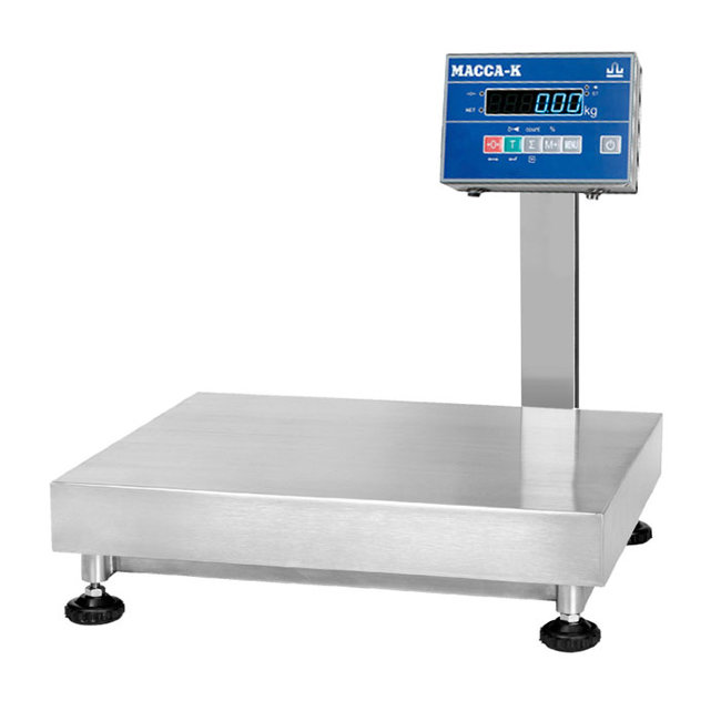 Весы ТВ-5040N-200.2-АB3n в Тюмени