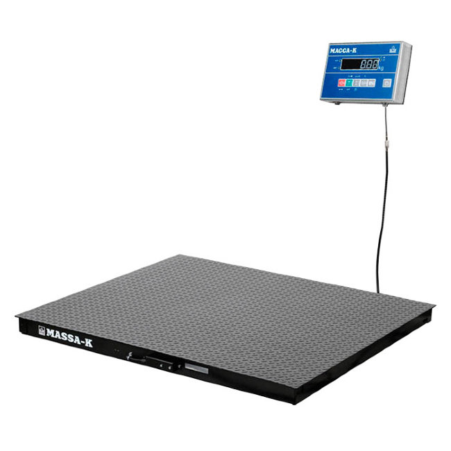 Весы 4D-PM-12/10-1500-AB в Тюмени