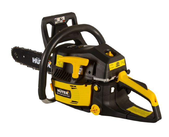 Бензопила Huter BS-4514 в Тюмени