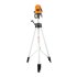 Лазерный уровень RGK LP-62G + штатив RGK LET-170 в Тюмени
