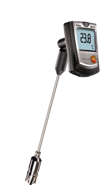 Термометр Testo 905-T2 в Тюмени