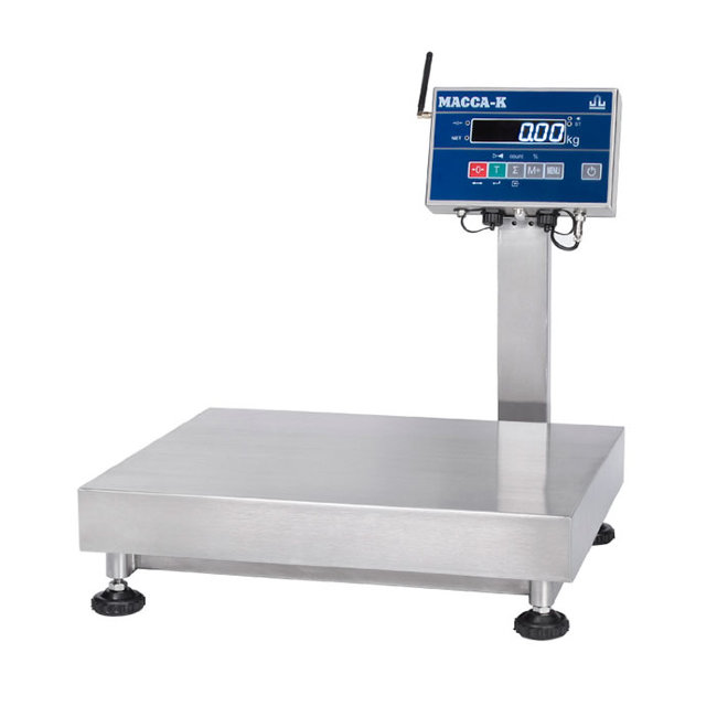 Весы ТВ-5040N-32.2-AB(RUEW)3n в Тюмени