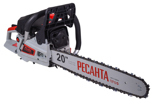 Бензопила Ресанта БП-6220 в Тюмени