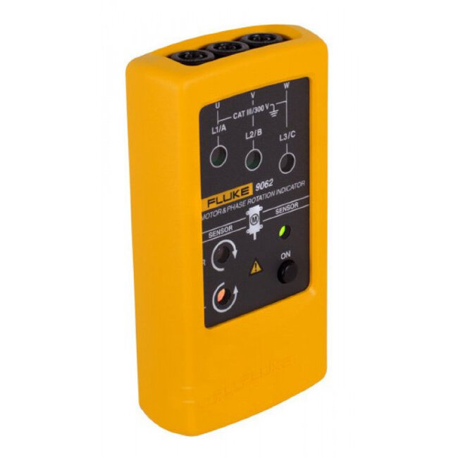 Индикатор чередования фаз Fluke 9062 в Тюмени