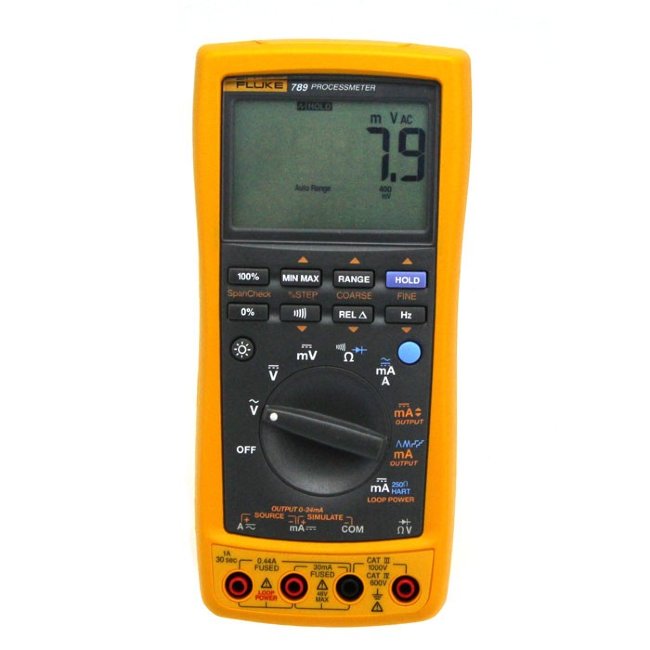 Калибратор Fluke 789 в Тюмени