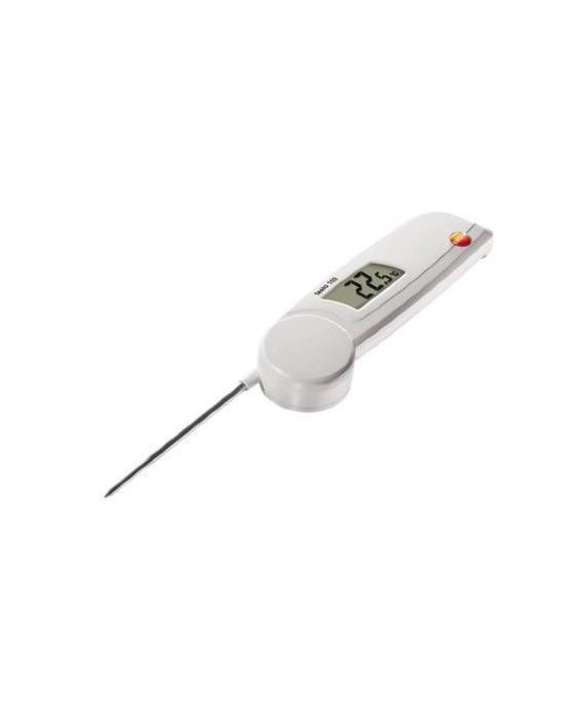 Термометр Testo 103 в Тюмени