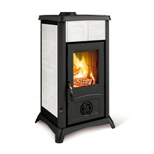 La Nordica Gemma Elegance Bianco Infinity (белый) в Тюмени