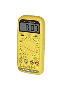 Мультиметр АМ-1180 в Тюмени