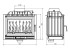 KAWMET W13A 11,5 kW EKO в Тюмени