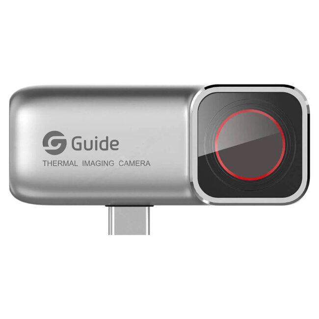 Тепловизор Guide MobIR 2T в Тюмени