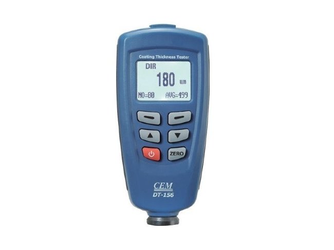 Толщиномер CEM DT 156 в Тюмени