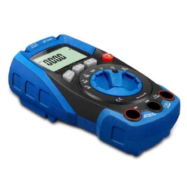 Мультиметр цифровой CEM DT-960В в Тюмени
