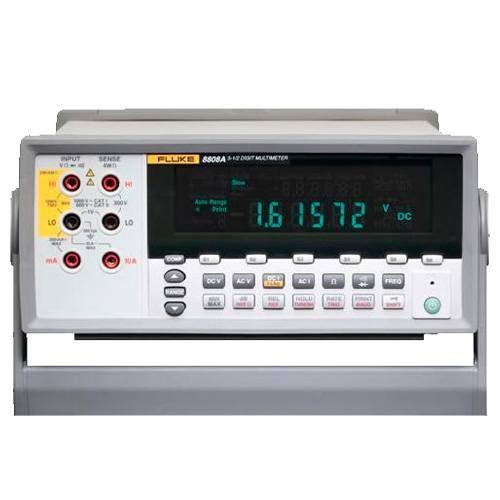 Цифровой мультиметр Fluke 8808A в Тюмени