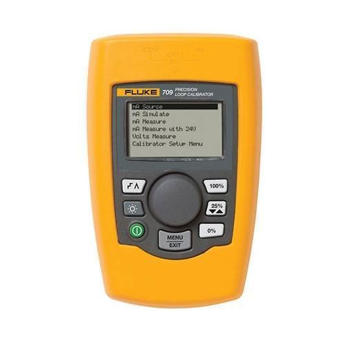 Калибратор Fluke 709 в Тюмени