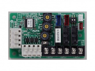 Плата для внутренних блоков (опция) (Toshiba TCB-PCUC1E) в Тюмени