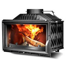 KAWMET W15 9,4 kW EKO в Тюмени