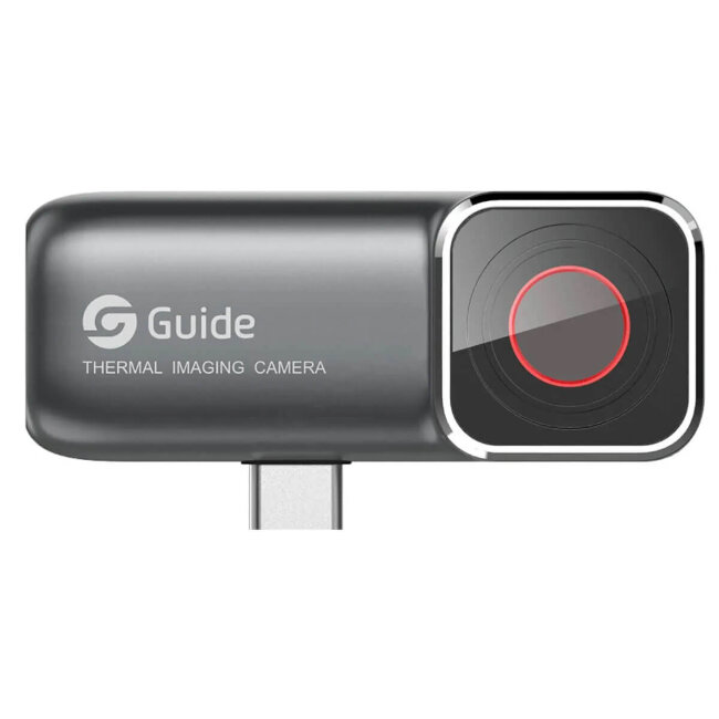 Тепловизор Guide MobIR 2S в Тюмени