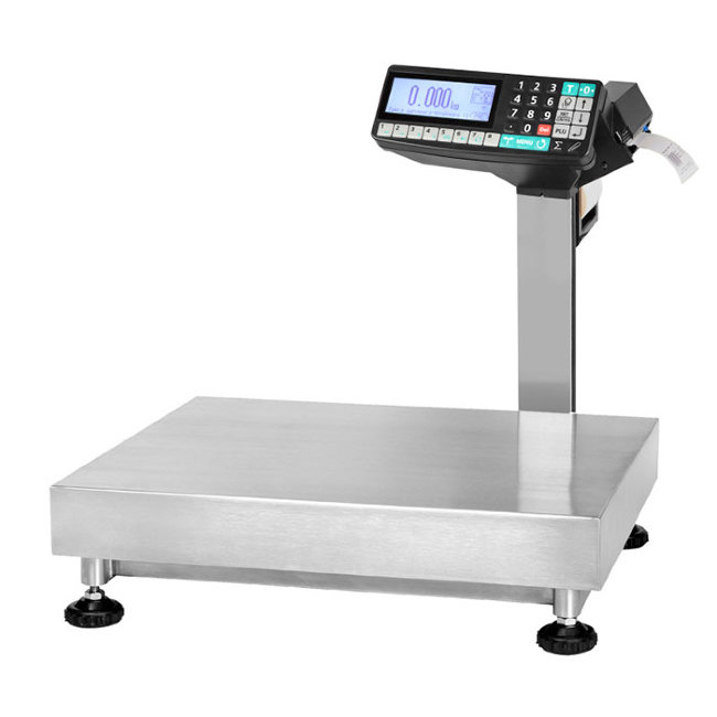 Весы ТВ-5040N-32.2-RP3n в Тюмени