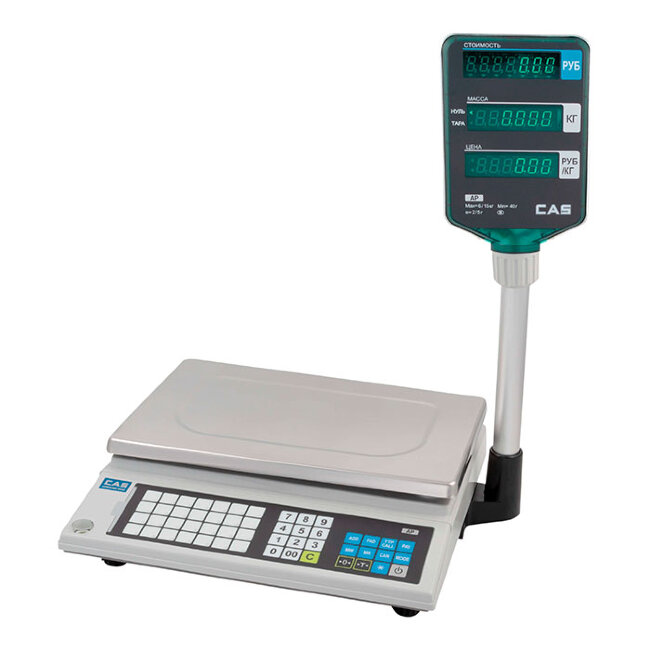 Весы AP-30EX в Тюмени