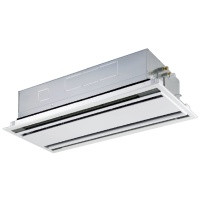 Toshiba 2-поточный кассетный блок (MMU-AP0562WH1) в Тюмени