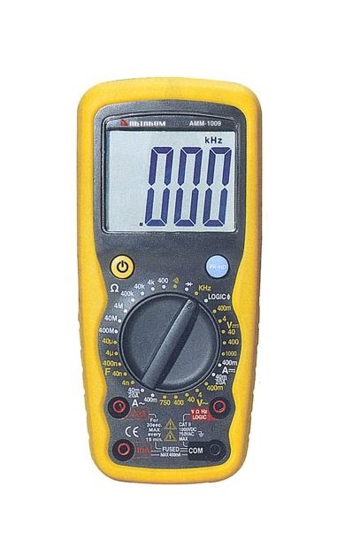 Мультиметр АММ-1009 в Тюмени