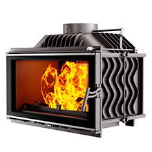 KAWMET W16 9,4кВт EKO в Тюмени