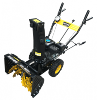 Снегоуборщик Huter SGC 4000L в Тюмени