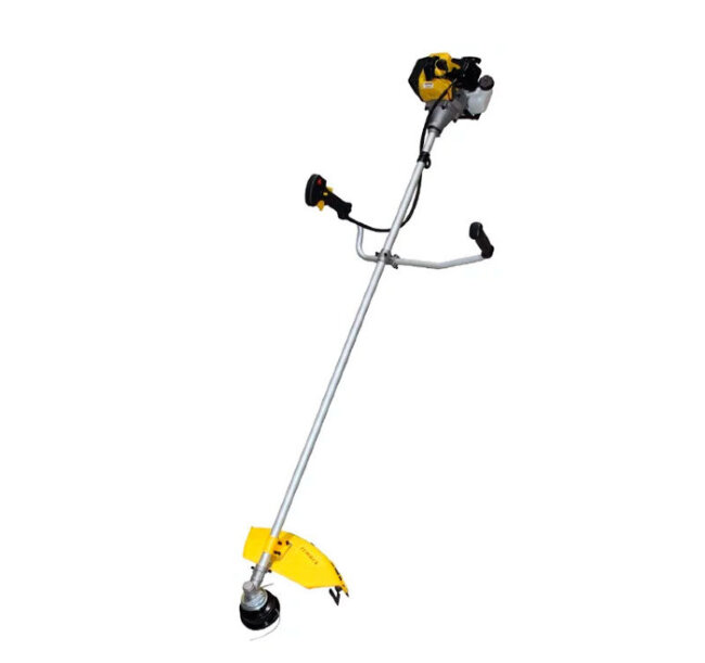 Триммер бензиновый EUROLUX TR-1000T в Тюмени