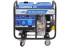 Дизель генератор TSS SDG 5000EHA с АВР в Тюмени