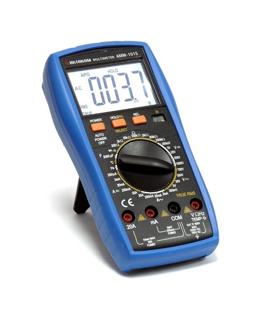 Мультиметр АММ-1015 в Тюмени