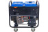 Дизель генератор TSS SDG 6000EHA с АВР в Тюмени