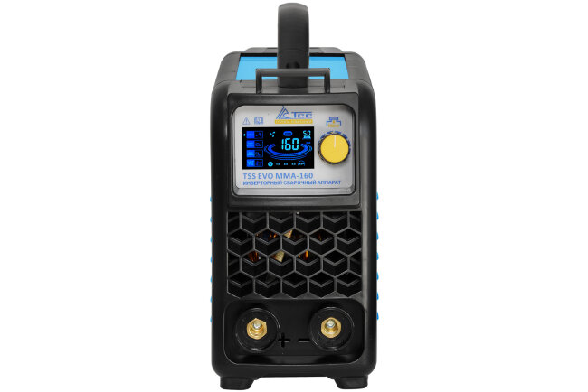 Сварочный инвертор ТSS EVO MMA-160 в Тюмени