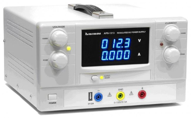 Источник питания APS-1213 в Тюмени
