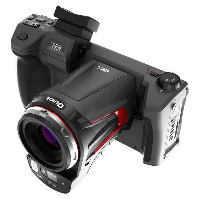 Тепловизор Guide PS610 в Тюмени