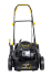 Газонокосилка роторная Huter GLM-6.0 SP в Тюмени