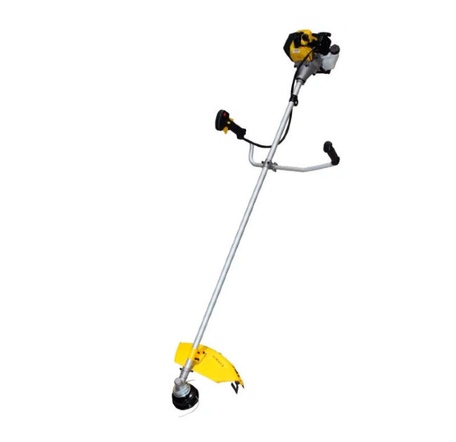 Триммер бензиновый EUROLUX TR-1500T в Тюмени