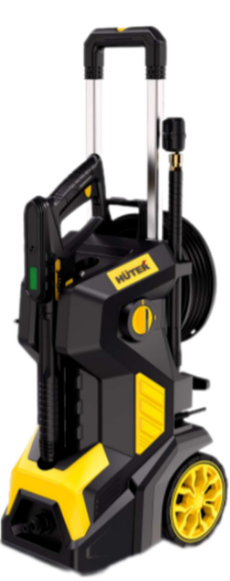 Мойка Huter W240i K7 SMART PROFESSIONAL в Тюмени