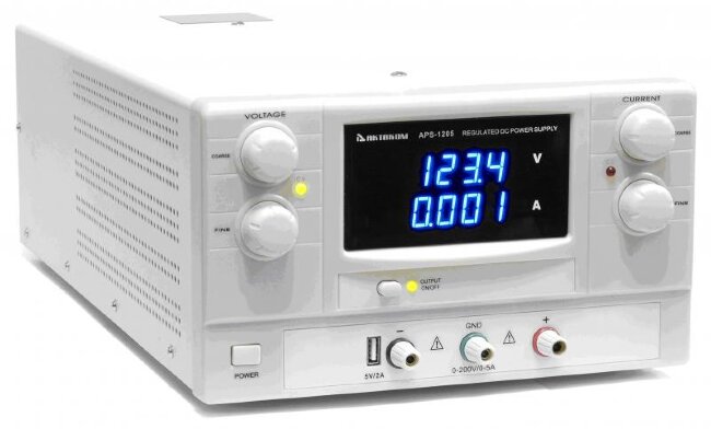 Источник питания APS-1233 в Тюмени