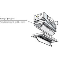 Toshiba Камера фильтров (TCB-FC803UW-E (0182-0302)) в Тюмени