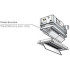 Toshiba Камера фильтров (TCB-FC803UW-E (0182-0302)) в Тюмени