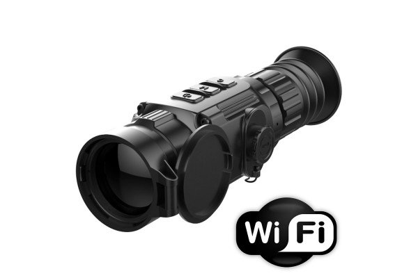 Тепловизионный прицел iRay Saim SCL 35W в Тюмени