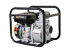 Мотопомпа HUTER MP-80 в Тюмени