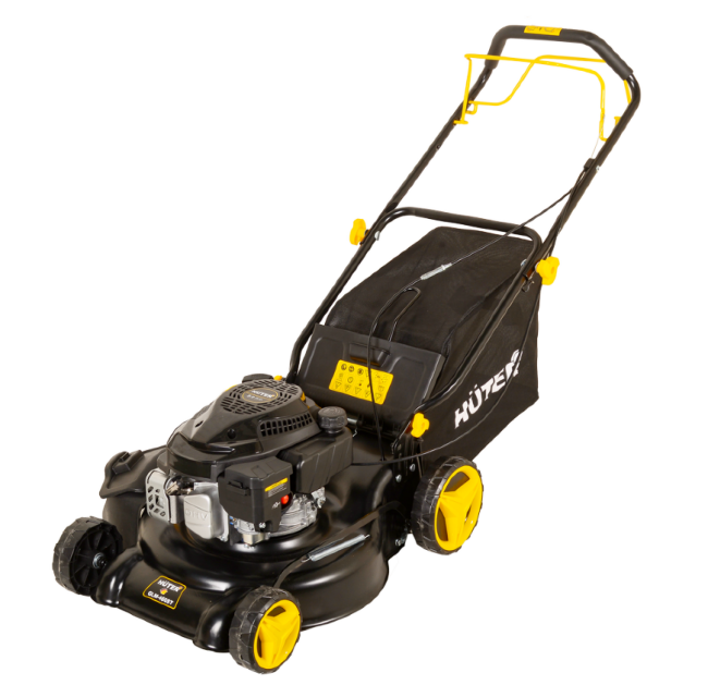 Бензиновая газонокосилка HUTER GLM-460ST в Тюмени