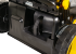 Бензиновая газонокосилка HUTER GLM-460ST в Тюмени