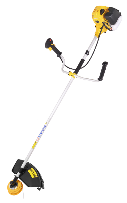 Бензиновый триммер Huter GGT-553TA в Тюмени